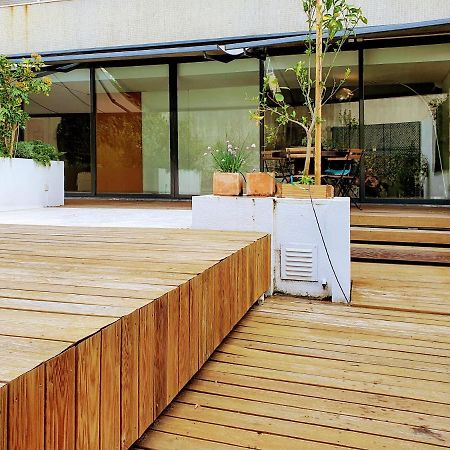 Marques De Pombal Terrace By Lisbon Village Apartments Esterno foto