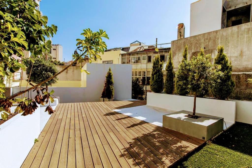 Marques De Pombal Terrace By Lisbon Village Apartments Esterno foto