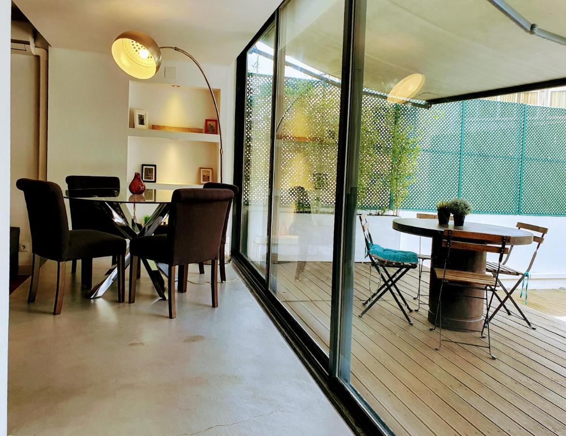 Marques De Pombal Terrace By Lisbon Village Apartments Esterno foto