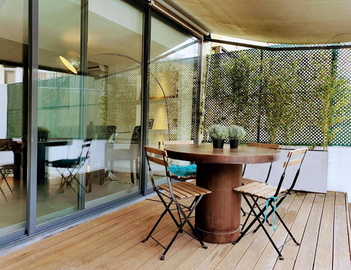 Marques De Pombal Terrace By Lisbon Village Apartments Esterno foto